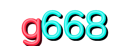 g668 — logo kanal