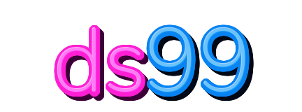 ds99 — logo kanal