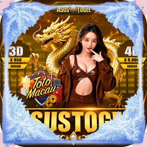 asustogel — mitra unggulan