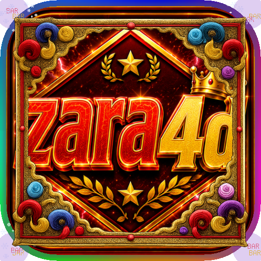 zara4d — mitra unggulan